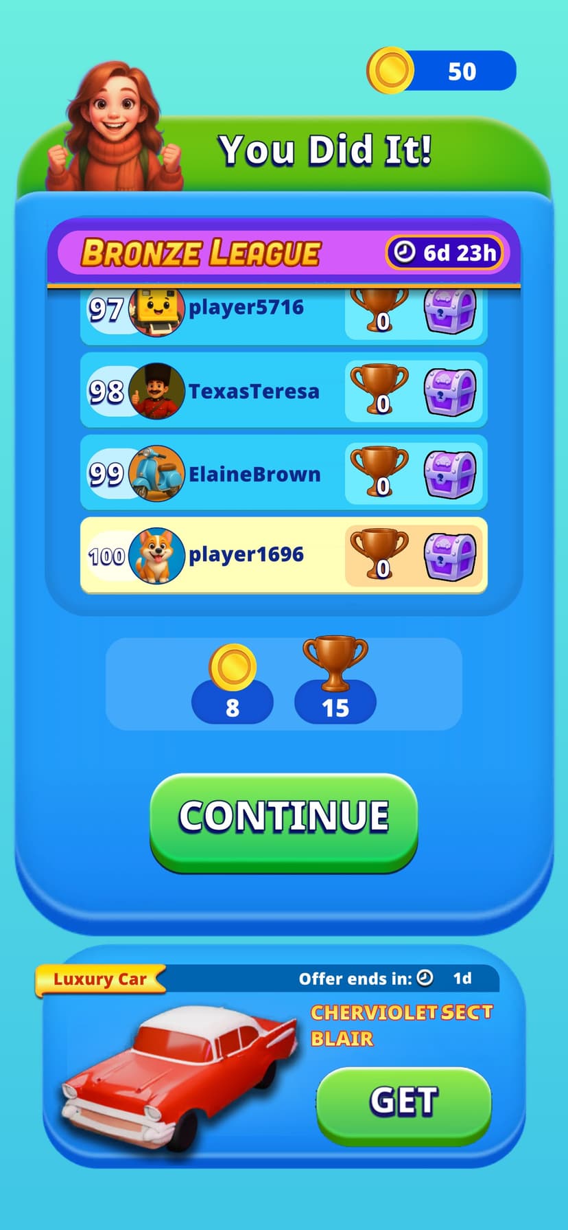 Traffic GO! World Tour! screenshot 5 - screenshot