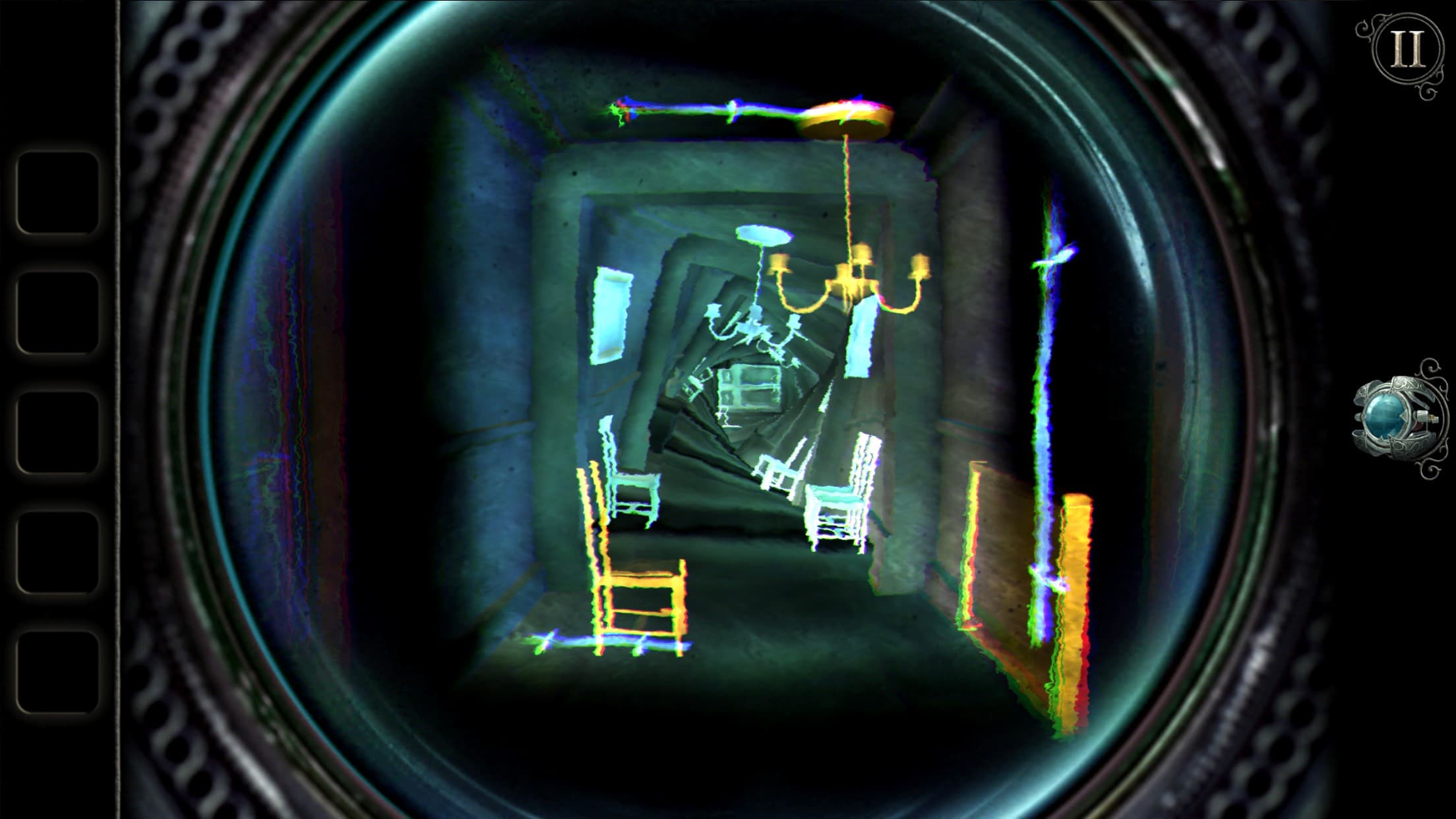 The Room: Old Sins screenshot 3 - screenshot