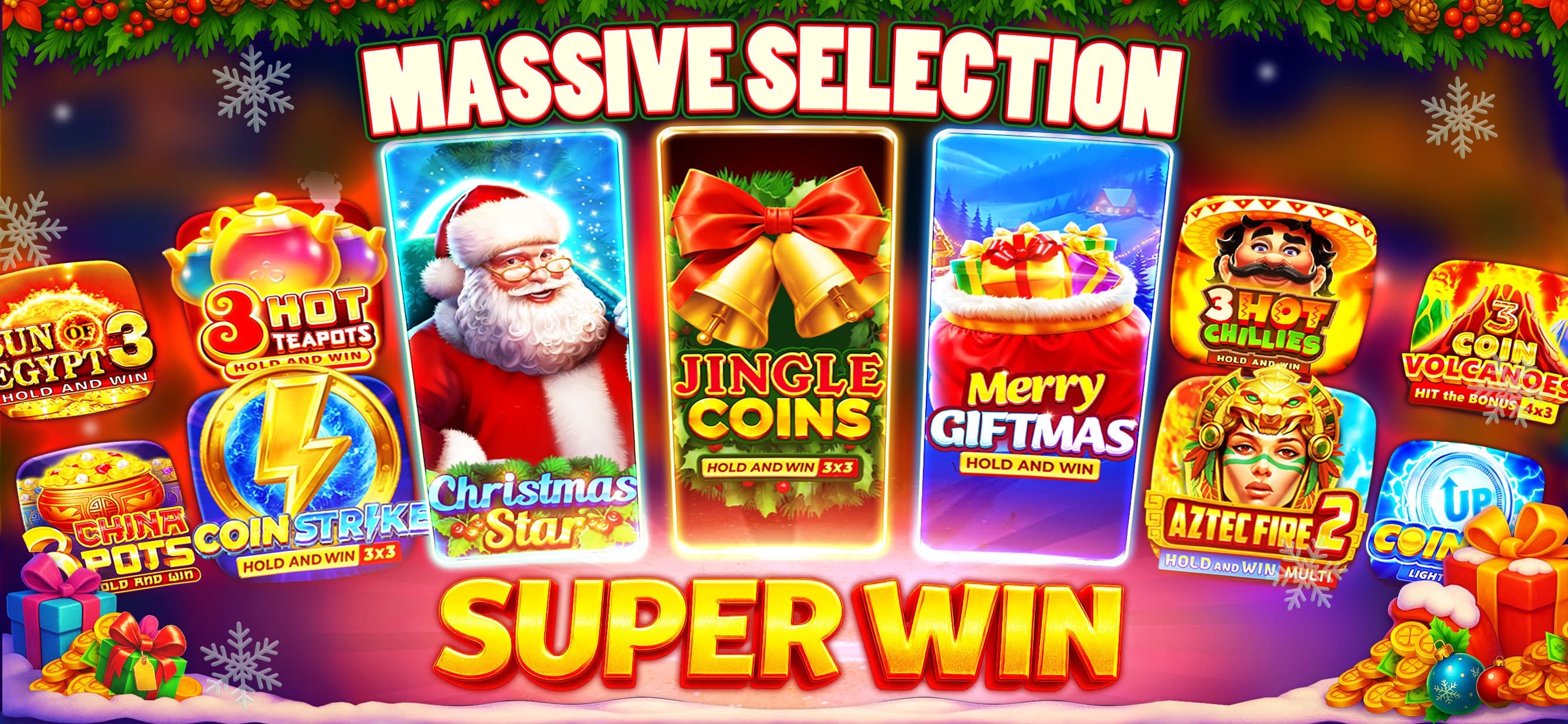 Lavish Luck Casino screenshot 3 - screenshot