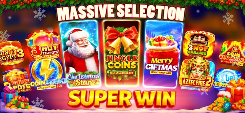 Lavish Luck Casino screenshot 3 - screenshot