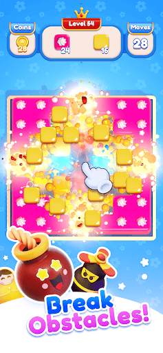 Dolls Stack: Match & Merge! screenshot 13 - screenshot