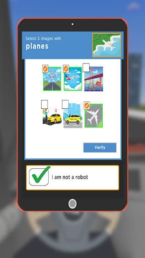 Text And Drive! screenshot 12 - screenshot