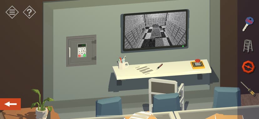 Tiny Room Story: Town Mystery screenshot 8 - screenshot