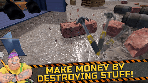 Junkyard Builder Simulator screenshot 8 - screenshot