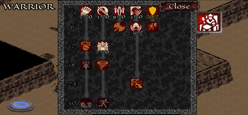Astiar RPG screenshot 6 - screenshot