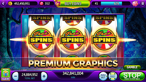 Vegas Classic Slots—777 Casino screenshot 4 - screenshot