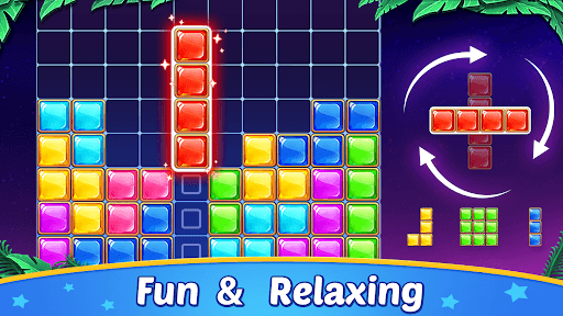 Block Puzzle screenshot 27 - screenshot
