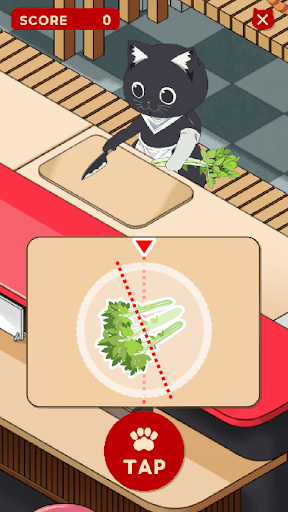 Ramen Akaneko screenshot 4 - screenshot