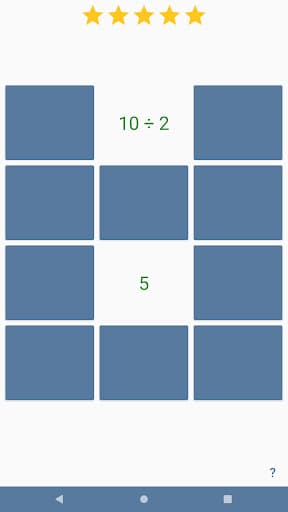 Math Games - Brain Training screenshot 12 - screenshot