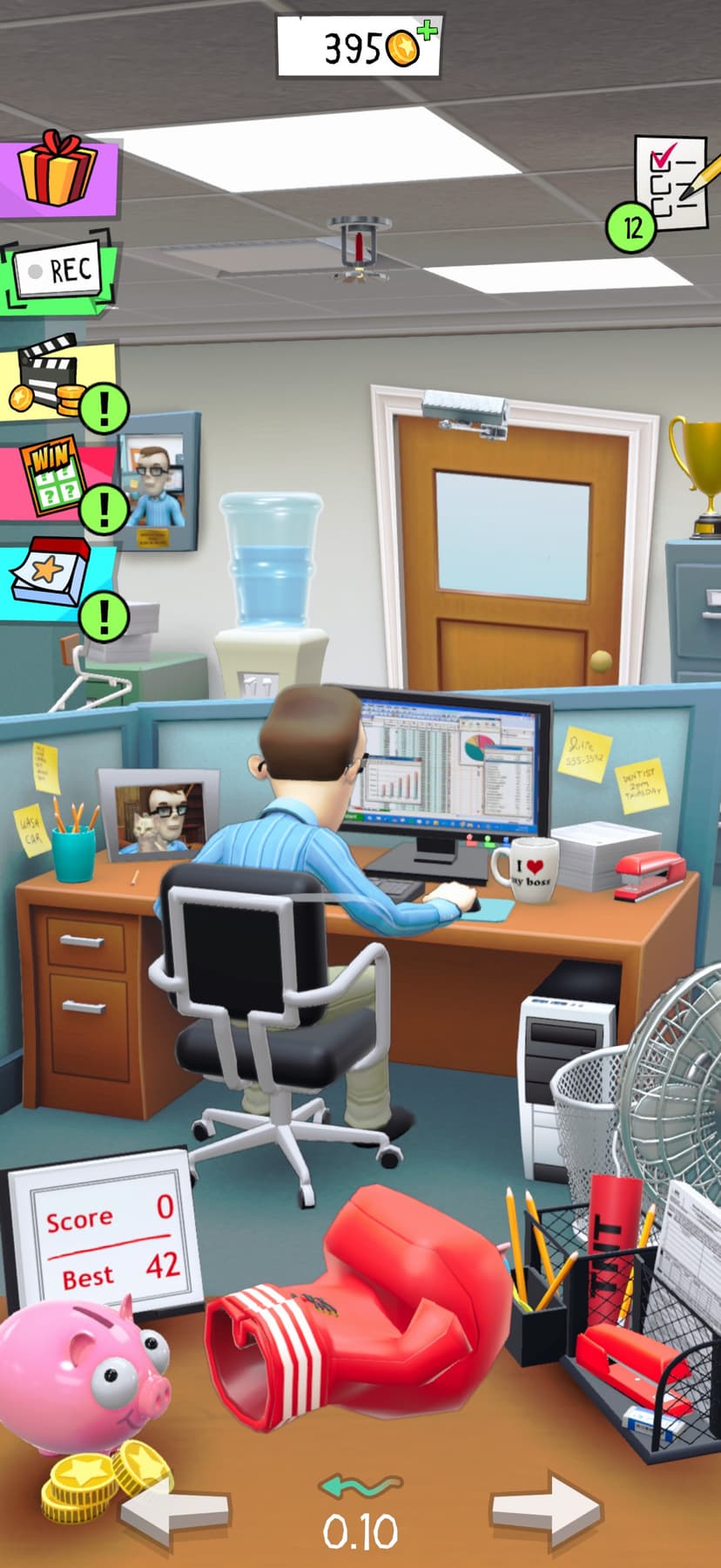 Office Jerk screenshot 6 - screenshot