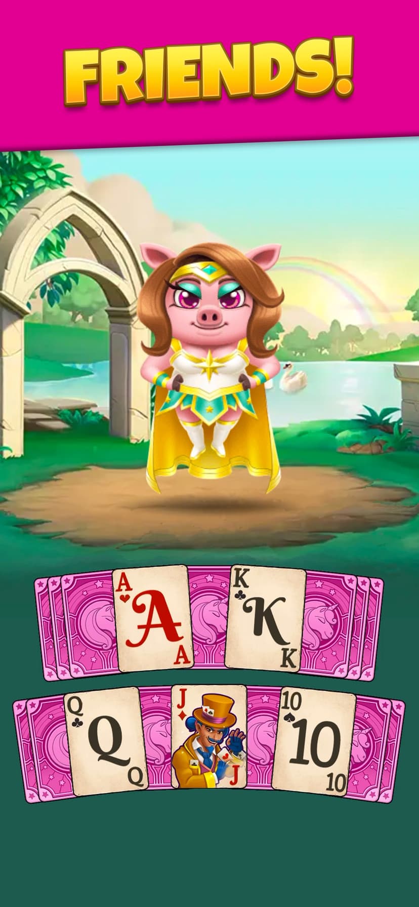 Sorcery School screenshot 10 - screenshot
