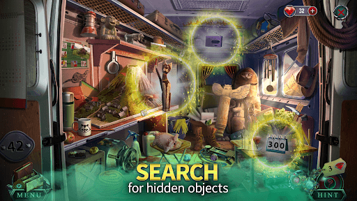 Great Deeds (F2P Adventure) screenshot 10 - screenshot
