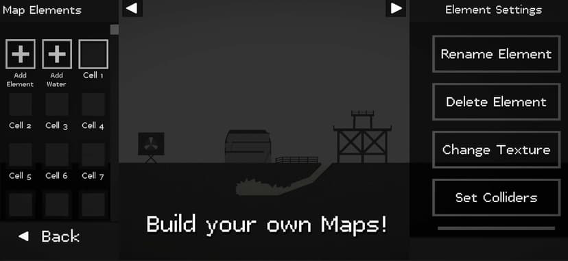 Fruit Playground screenshot 10 - screenshot