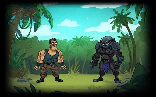 Troll Face Quest: Horror 3 screenshot 10 - screenshot