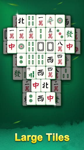 Mahjong Mingle screenshot 18 - screenshot