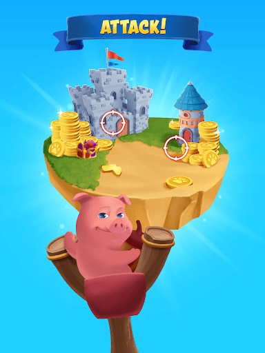 Animals & Coins Adventure Game screenshot 21 - screenshot