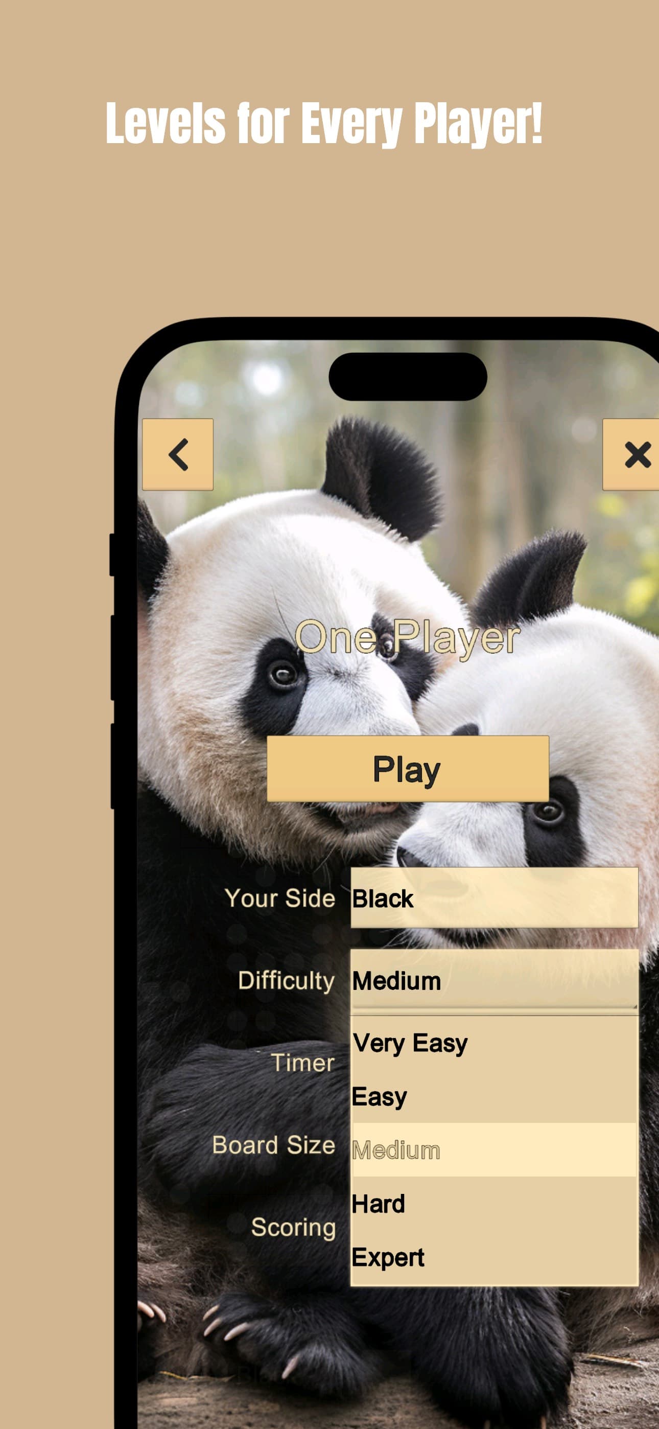 ™ Go screenshot 6 - screenshot