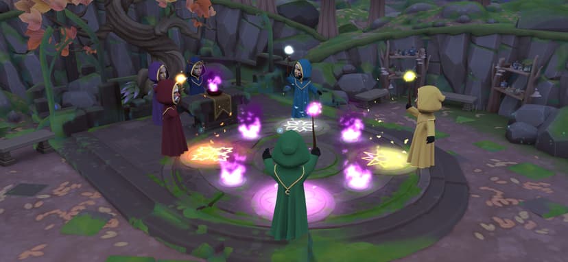 Wylde Flowers screenshot 2 - screenshot