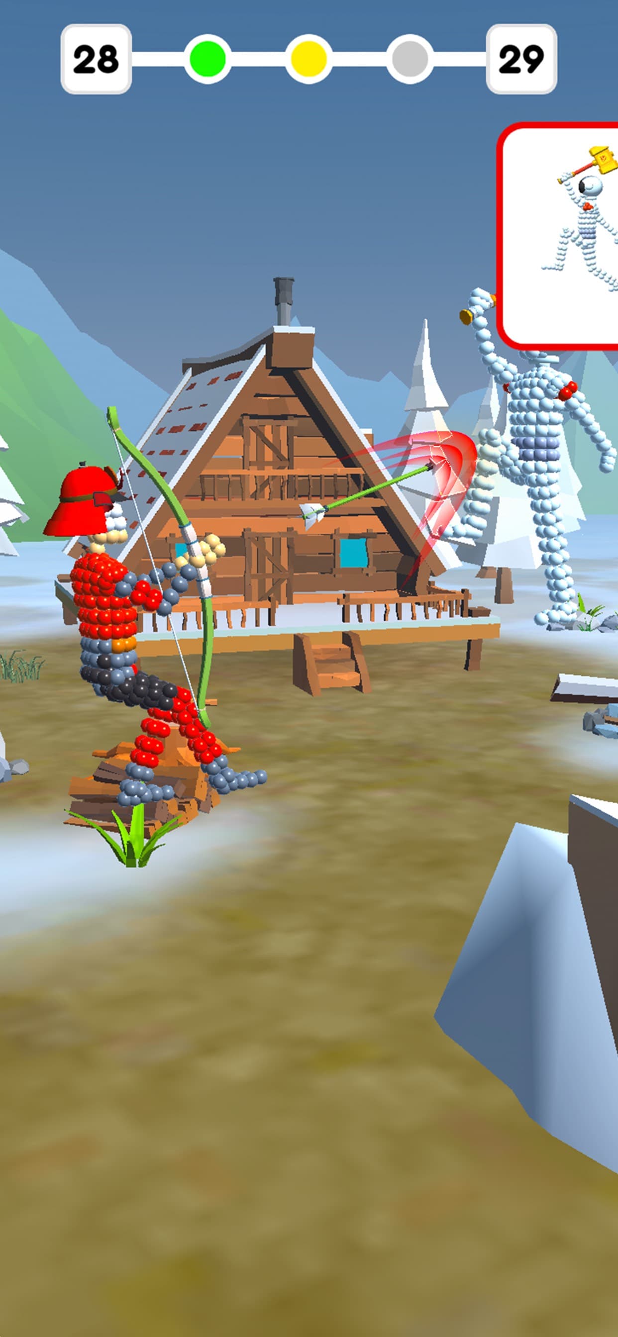 Pose Fight 3D screenshot 6 - screenshot