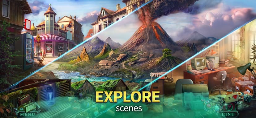 Great Deeds F2P Adventure Game screenshot 2 - screenshot