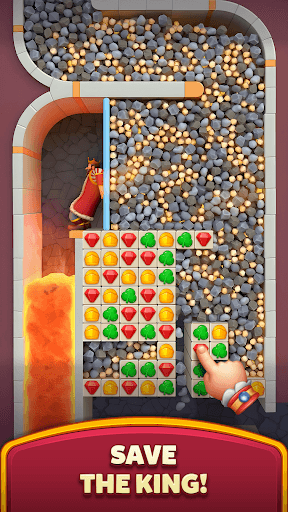 Royal Kingdom screenshot 1 - screenshot
