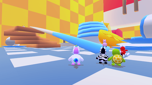 Animal Soccer - FOOTBALL AI screenshot 18 - screenshot