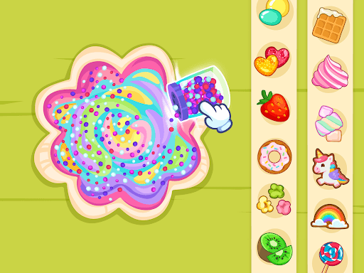 Pizza Game: Kids Cooking Games screenshot 12 - screenshot