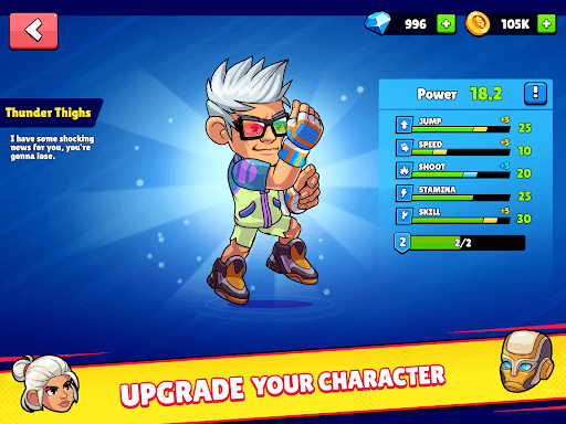 Volleyball Arena: Spike Hard screenshot 21 - screenshot