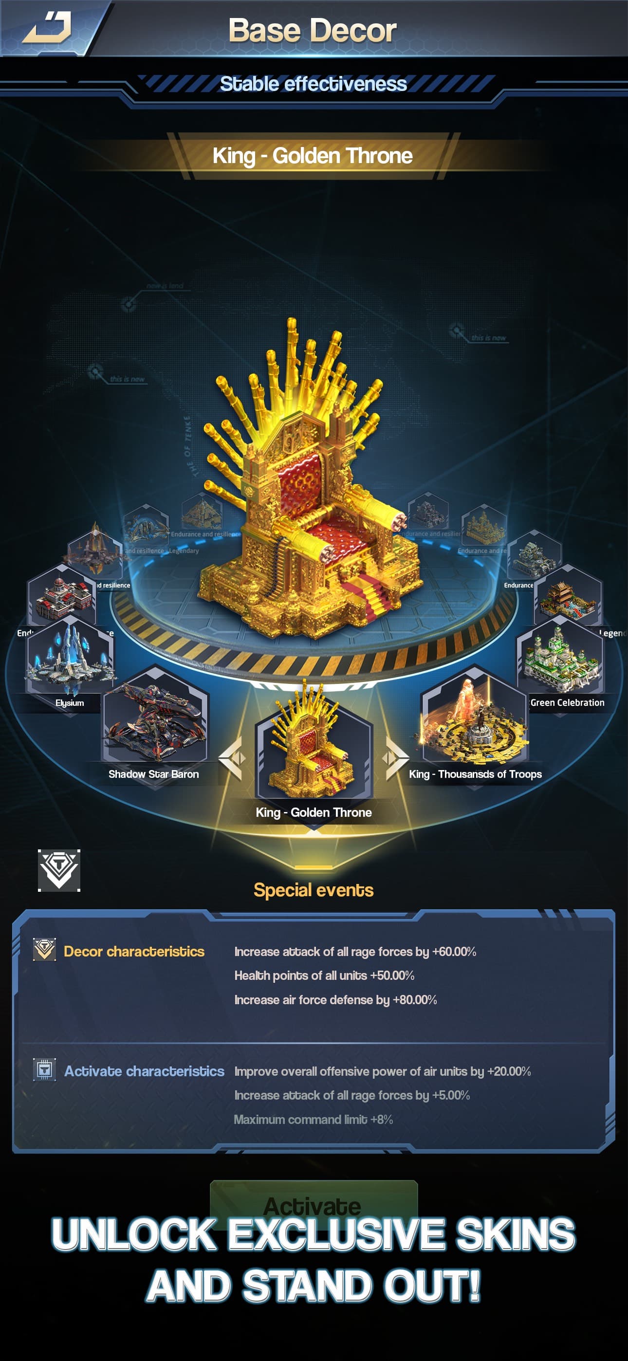 The Grand Frontier screenshot 5 - screenshot
