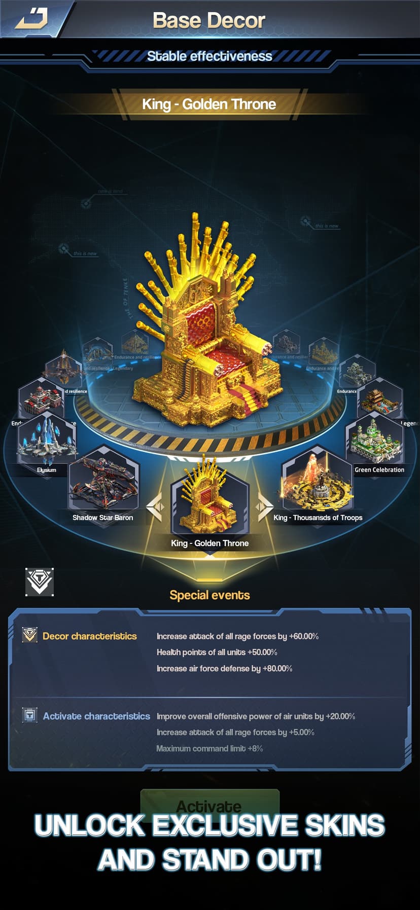 The Grand Frontier screenshot 5 - screenshot