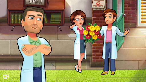 Heart's Medicine - Season One screenshot 9 - screenshot
