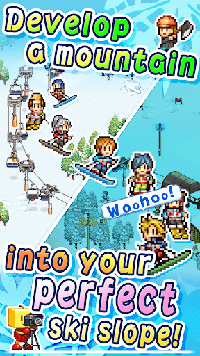 Shiny Ski Resort screenshot 17 - screenshot