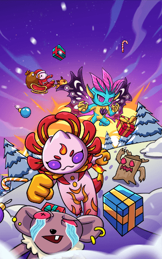 GearPaw Defenders! screenshot 13 - screenshot