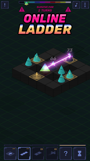 Blacken Slash screenshot 5 - screenshot