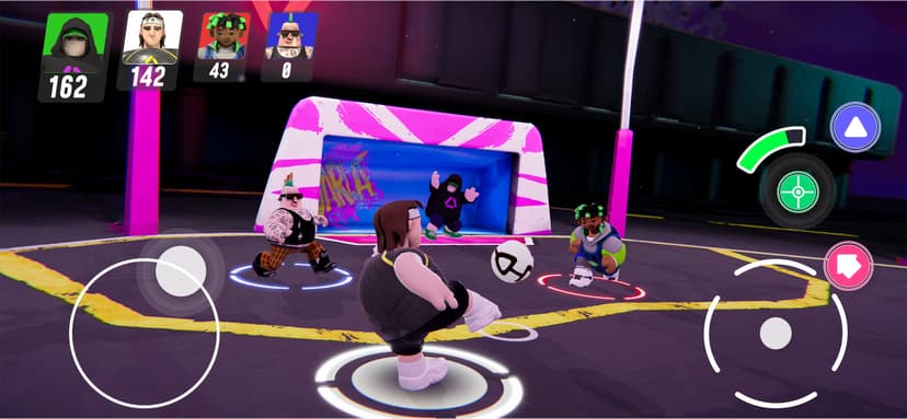 GOKA Street screenshot 4 - screenshot