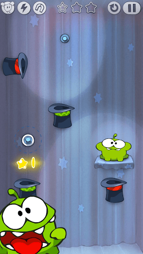 Cut the Rope: Origins screenshot 5 - screenshot