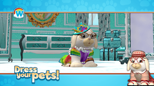 Webkinz® Next screenshot 22 - screenshot