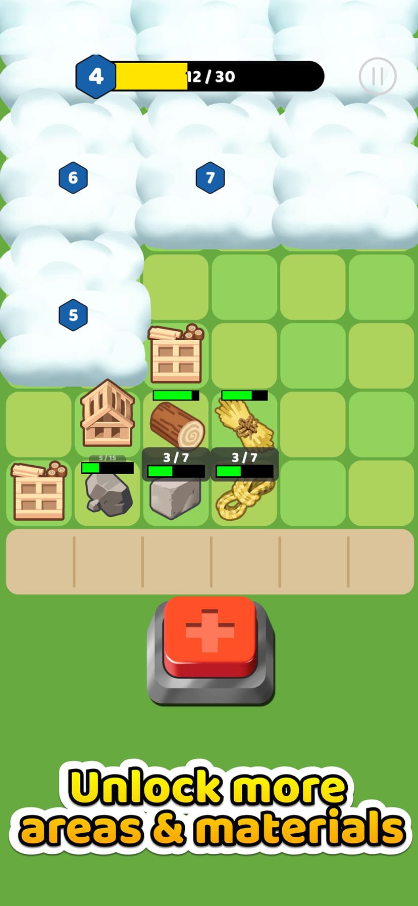 Tap to Build screenshot 4 - screenshot