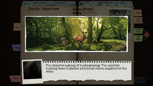Dead Age screenshot 4 - screenshot
