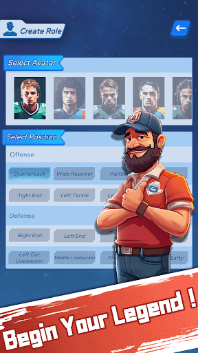 Football GOAT screenshot 2 - screenshot