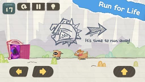 Brainy Boxy - Brain Games screenshot 3 - screenshot