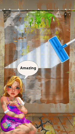 Home Makeover Fix ASMR Games screenshot 10 - screenshot