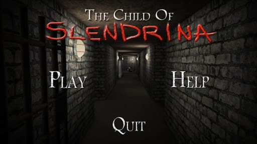 The Child Of Slendrina screenshot 8 - screenshot