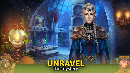 Immortal Love: Awakening screenshot 4 - screenshot