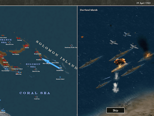 Pacific Fire screenshot 20 - screenshot