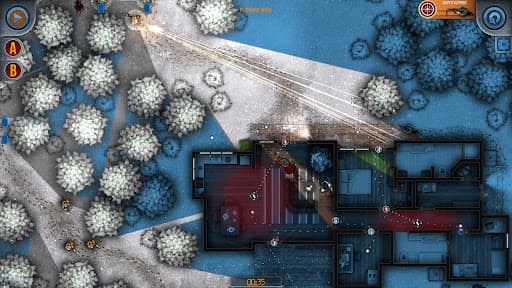 Door Kickers screenshot 27 - screenshot
