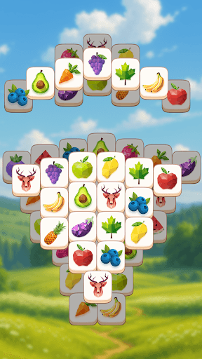 2 Tiles - Duo Match screenshot 6 - screenshot