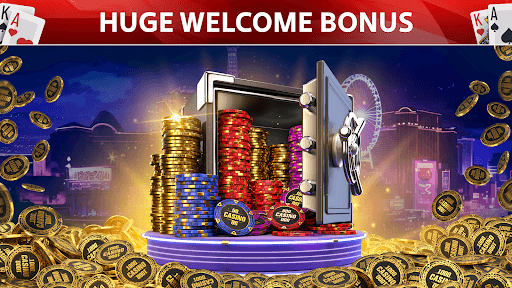 Ultimate Hold'em by Pokerist screenshot 18 - screenshot