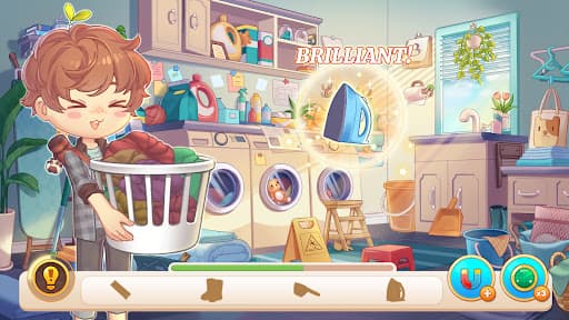 Kawaii Mansion: Find It Out screenshot 5 - screenshot