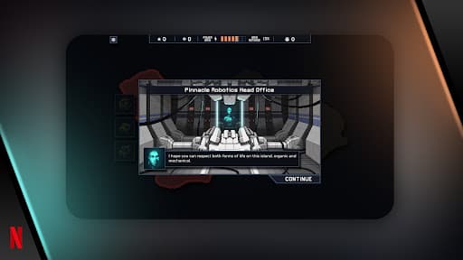 Into the Breach screenshot 17 - screenshot